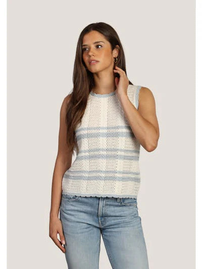 Chrissie Sweater