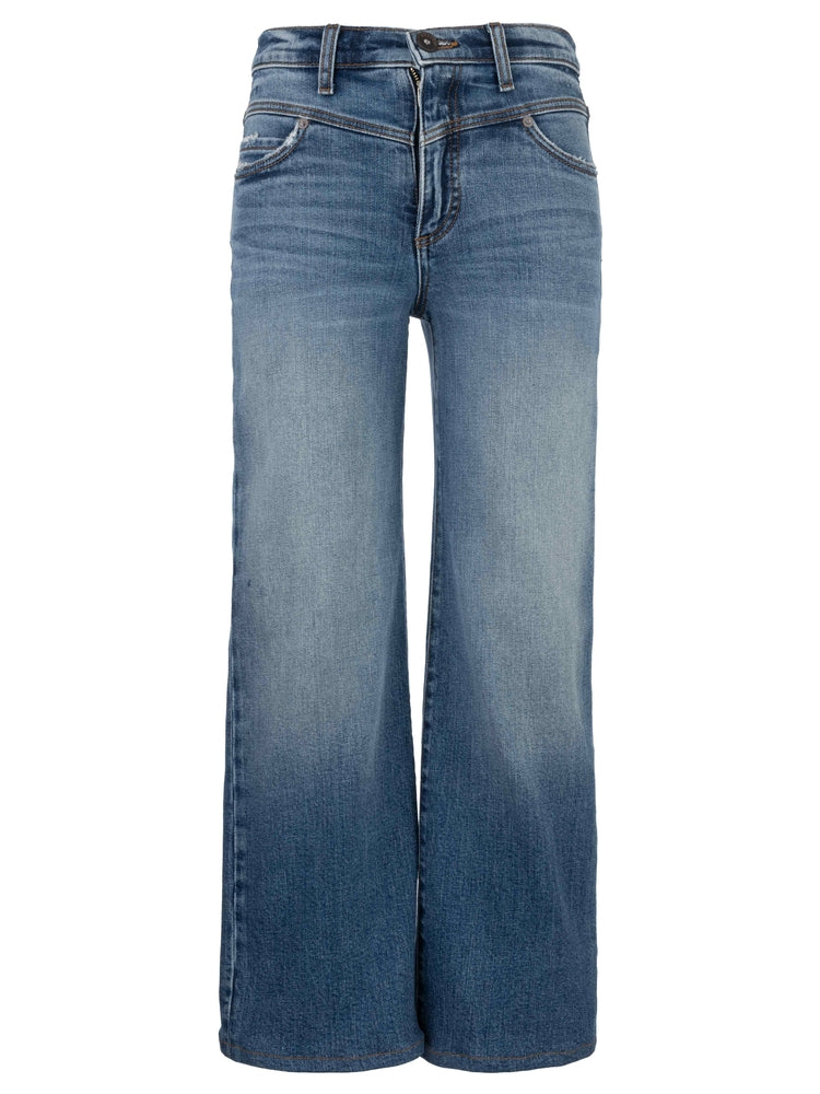 EDYSON - Conrad High Rise Wide Leg