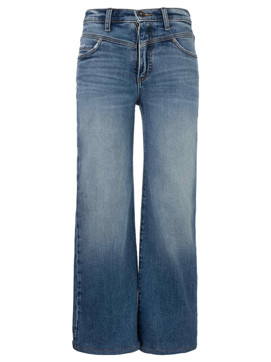 EDYSON - Conrad High Rise Wide Leg