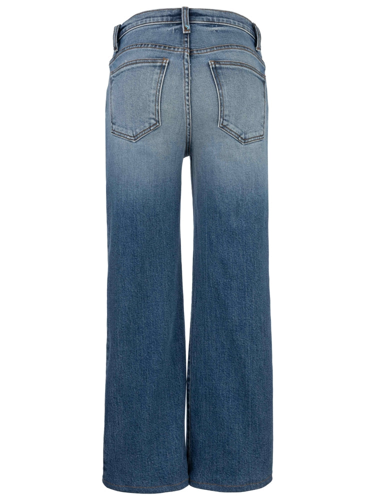 EDYSON - Conrad High Rise Wide Leg