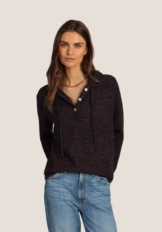 Cozy Moment Pullover