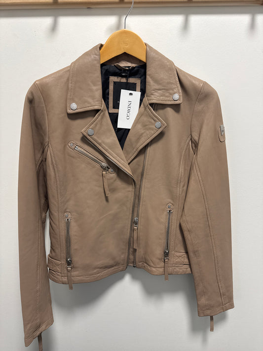 MAURITIUS - Pasja RF/Toffee