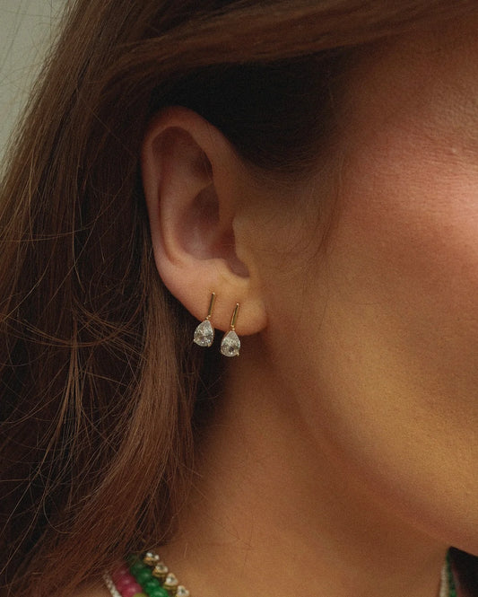 Amelia Drop Earrings