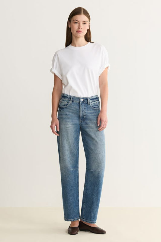 WARP + WEFT - BNA Soft Curve Barrel / Sadie