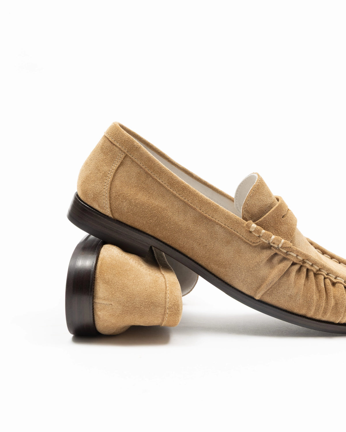 Dover Loafer