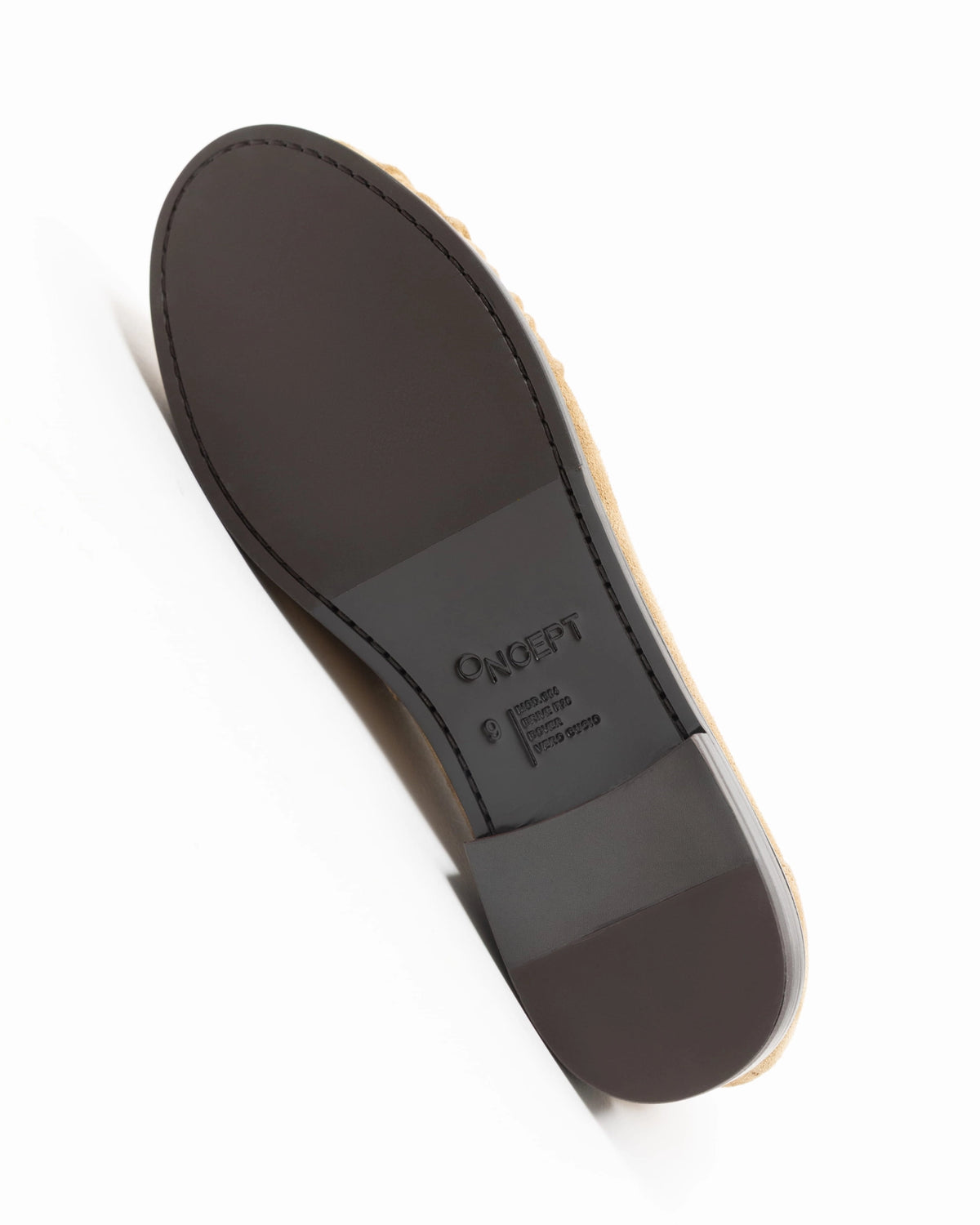 Dover Loafer
