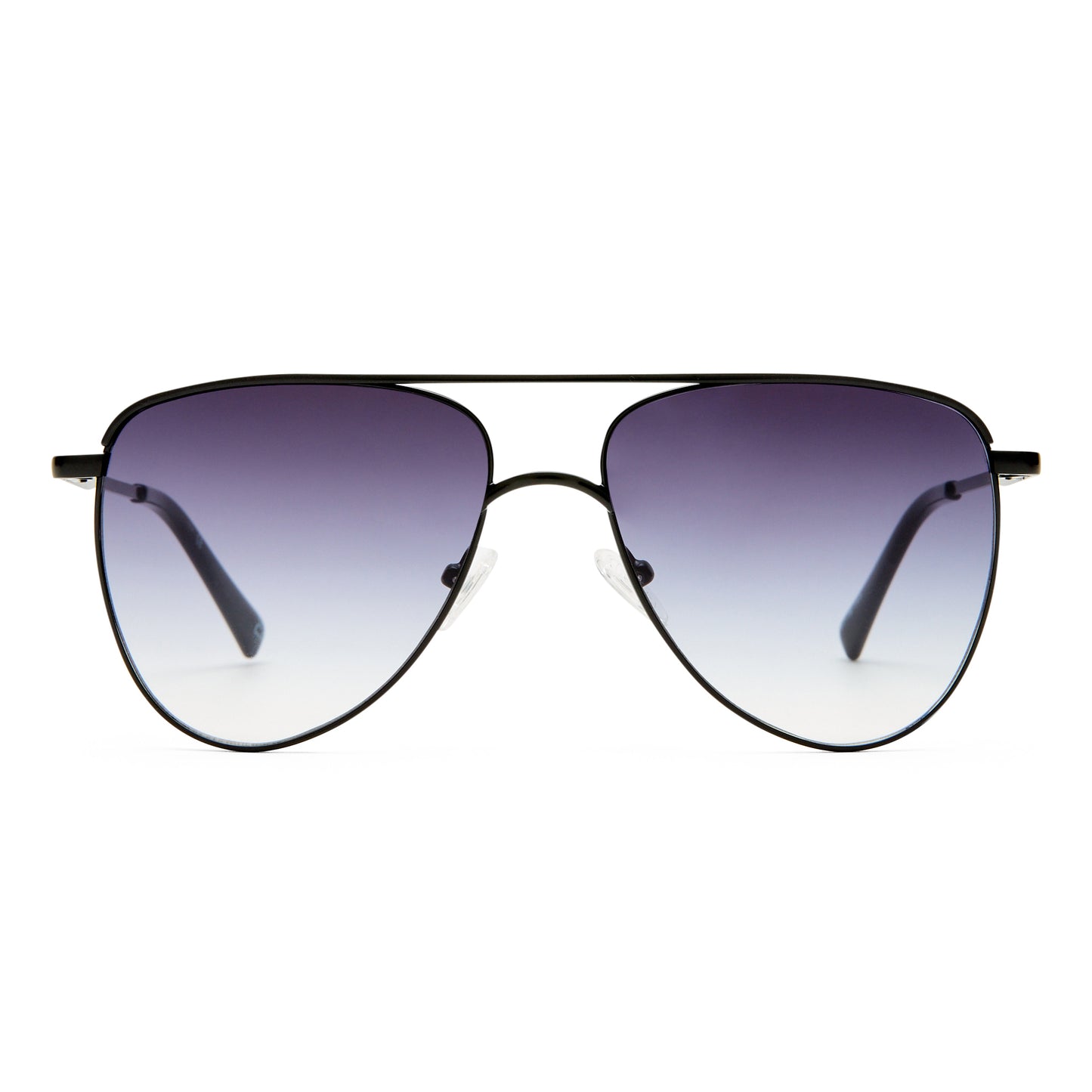 LE SPECS - The Duke / Matte Black