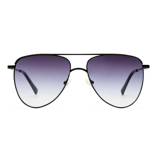 LE SPECS - The Duke / Matte Black