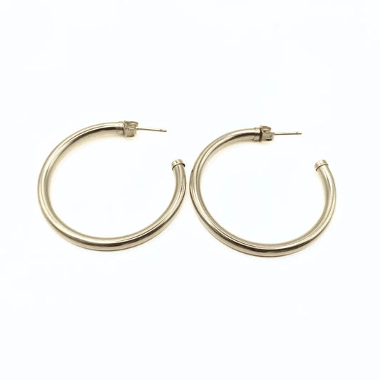 Paris 42mm Hoops