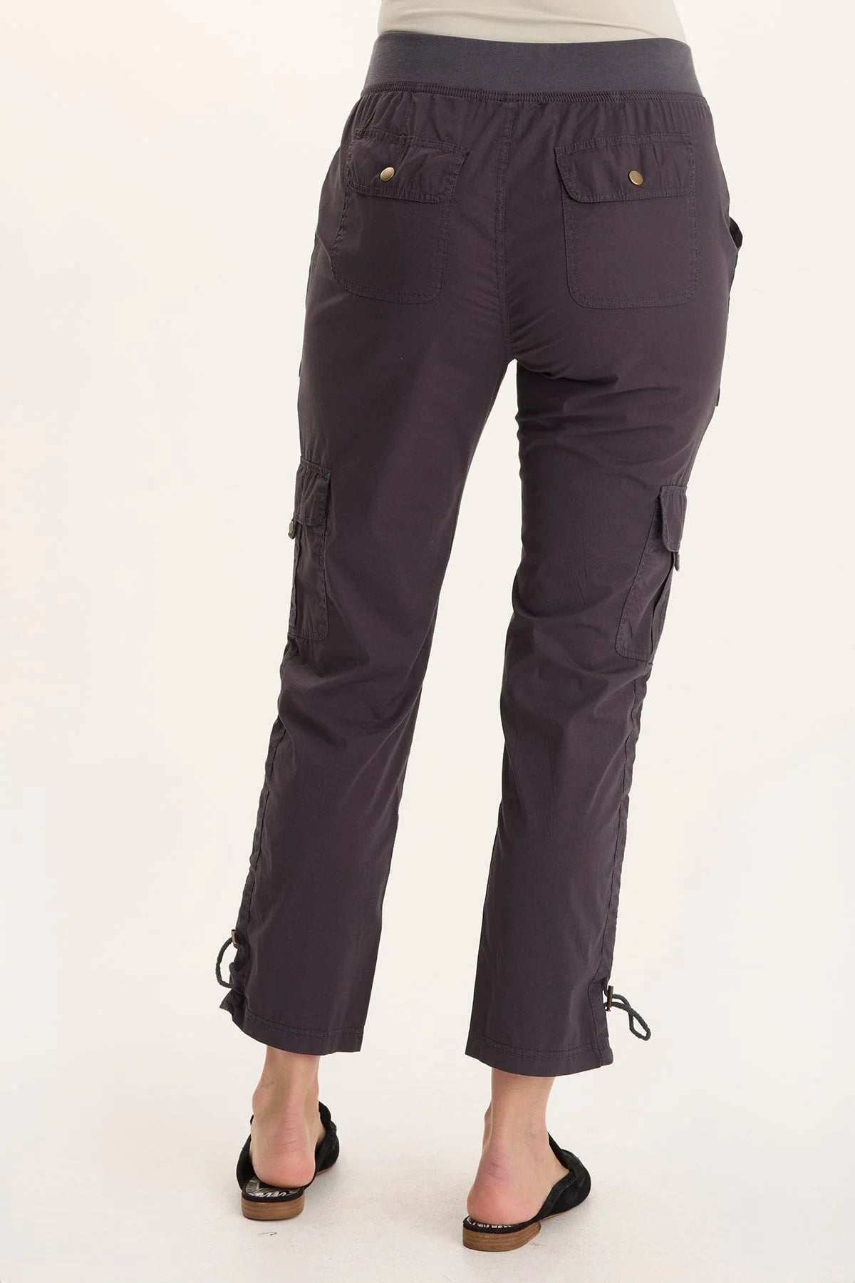 XCVI - Keon Slim Pant / FINAL SALE