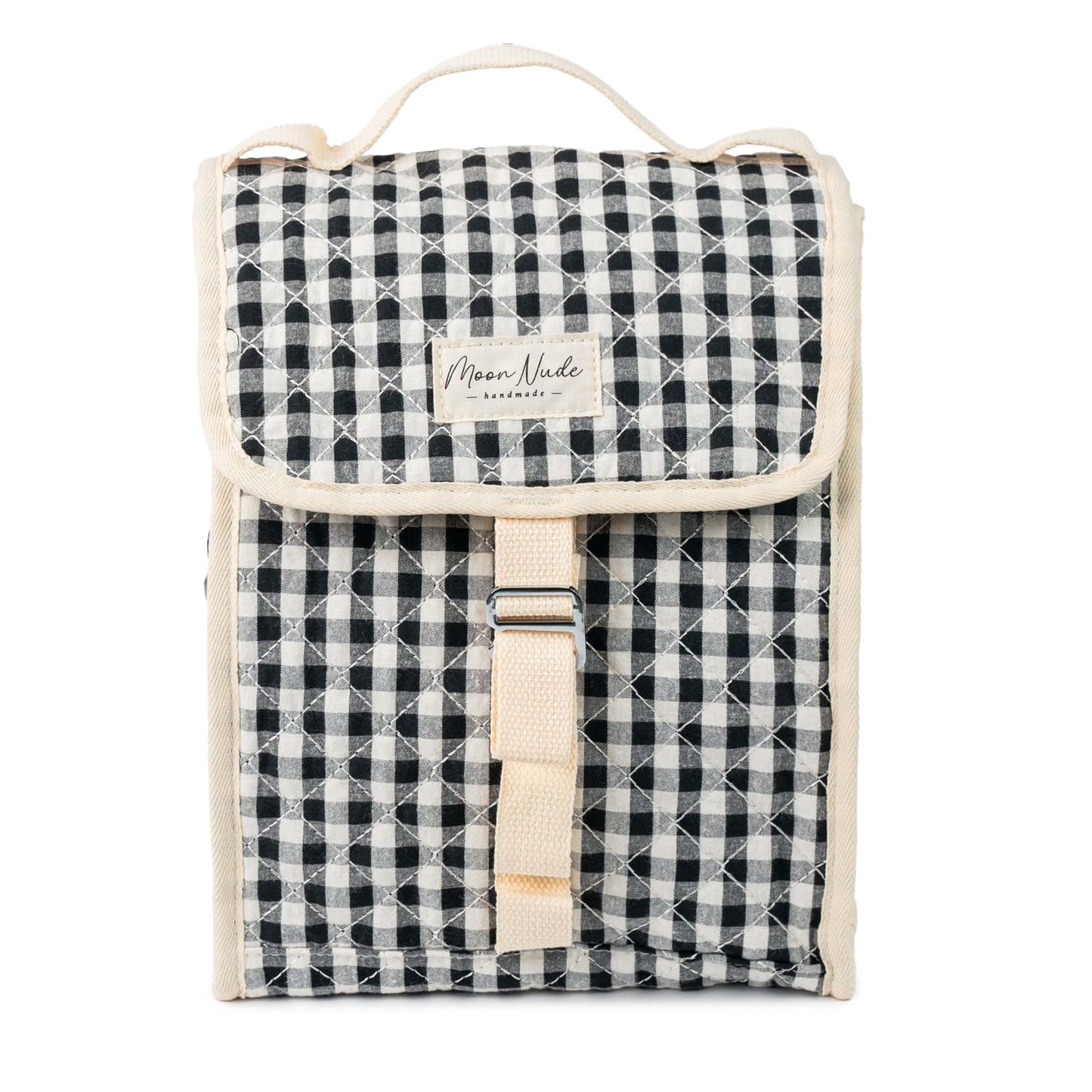 MOON NUDE - Classic Lunch Bag