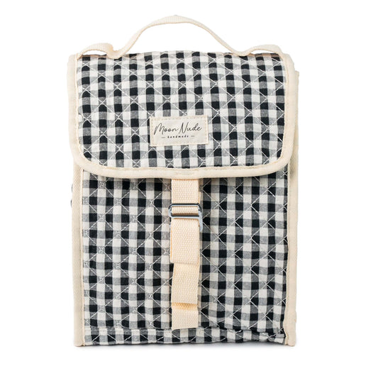 MOON NUDE - Classic Lunch Bag