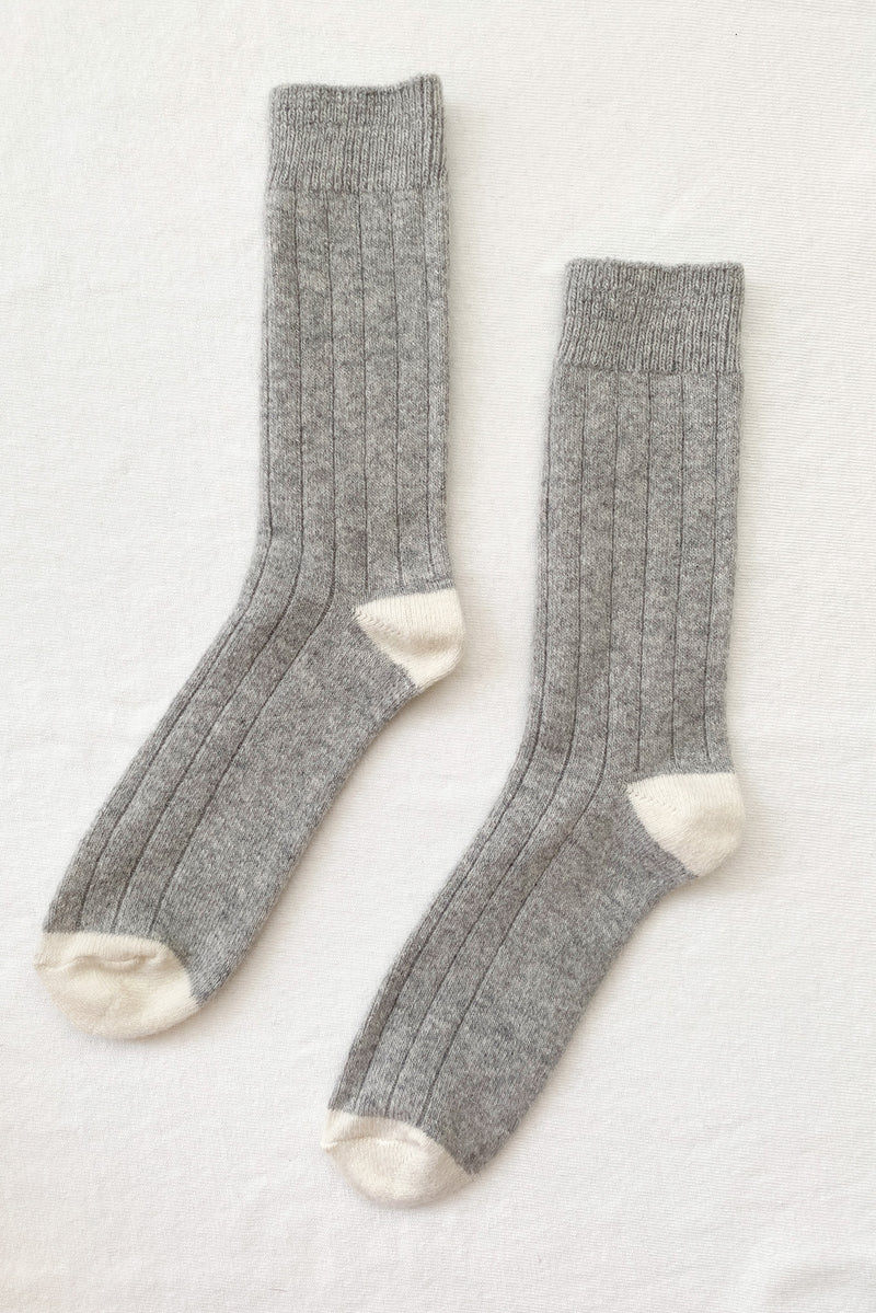 Cashmere Classic Socks