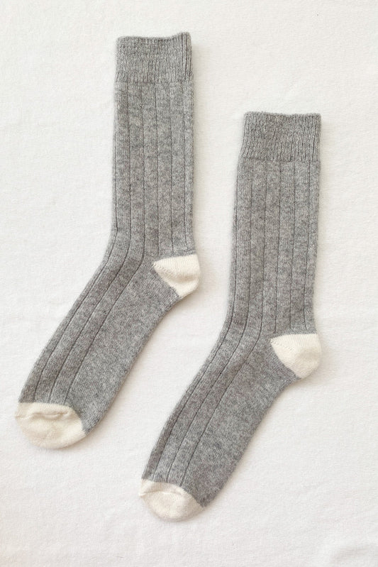 Cashmere Classic Socks