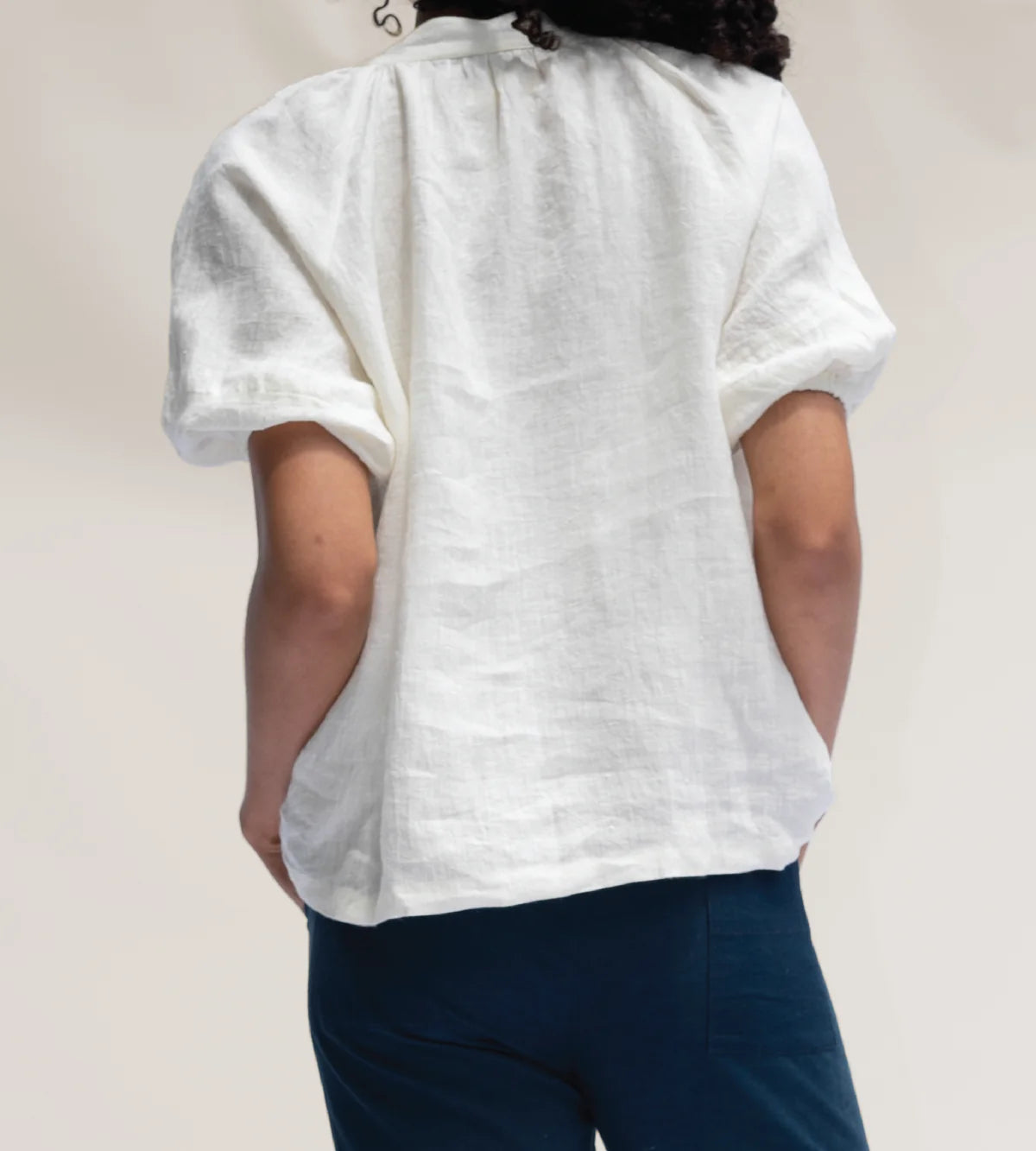 Sea Blouse