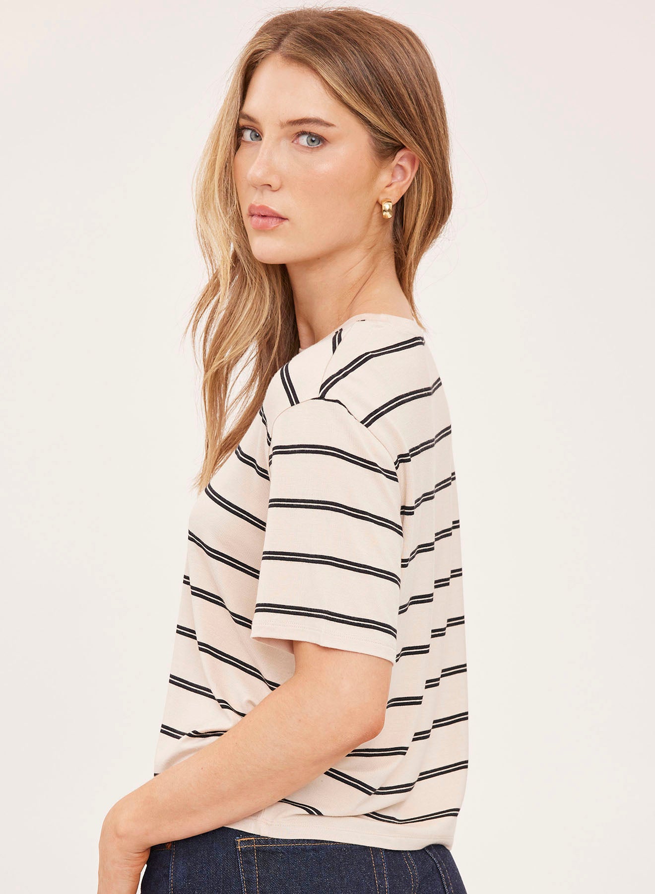 Jaxon Tee