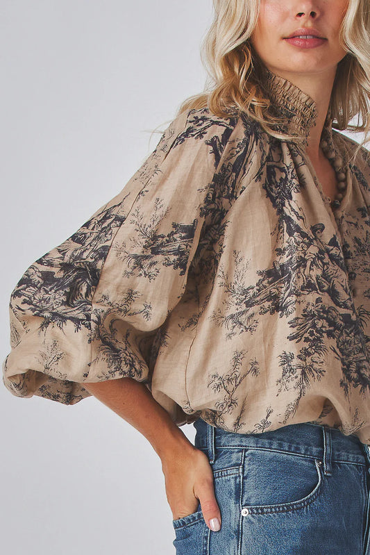 Esther Blouse
