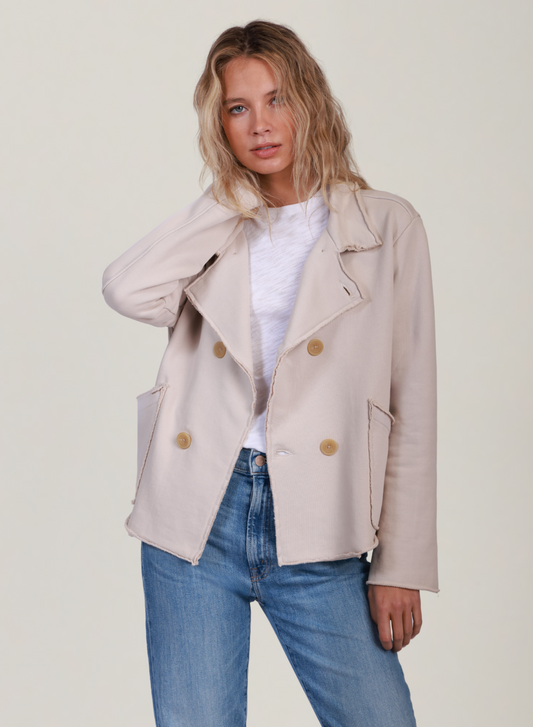 DYLAN - Black Sutton Jacket