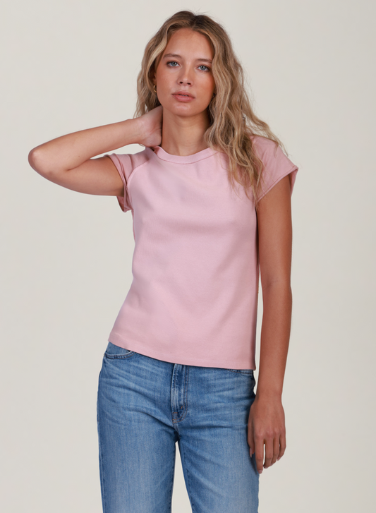DYLAN - Brick Boden Jersey Tee