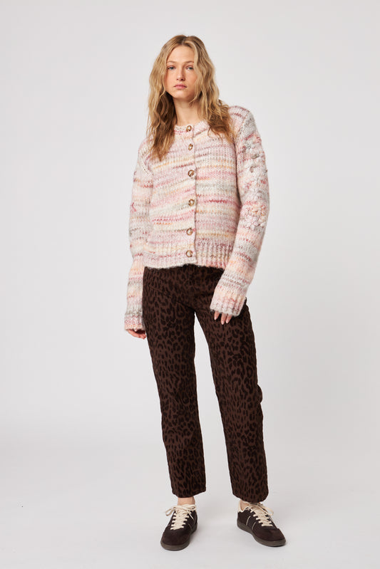 JOHN & JENN - Prince Dreamy Winter Sweater