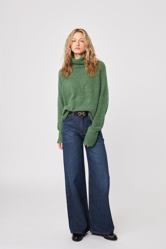 JOHN & JENN - Emmettt Meadow Sweater
