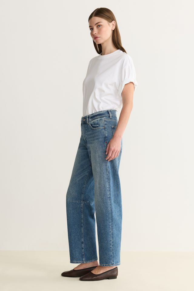 BNA Soft Curve Barrel / Sadie
