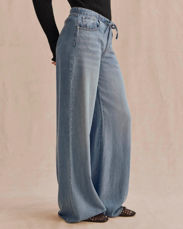 Lounge Denim Pant