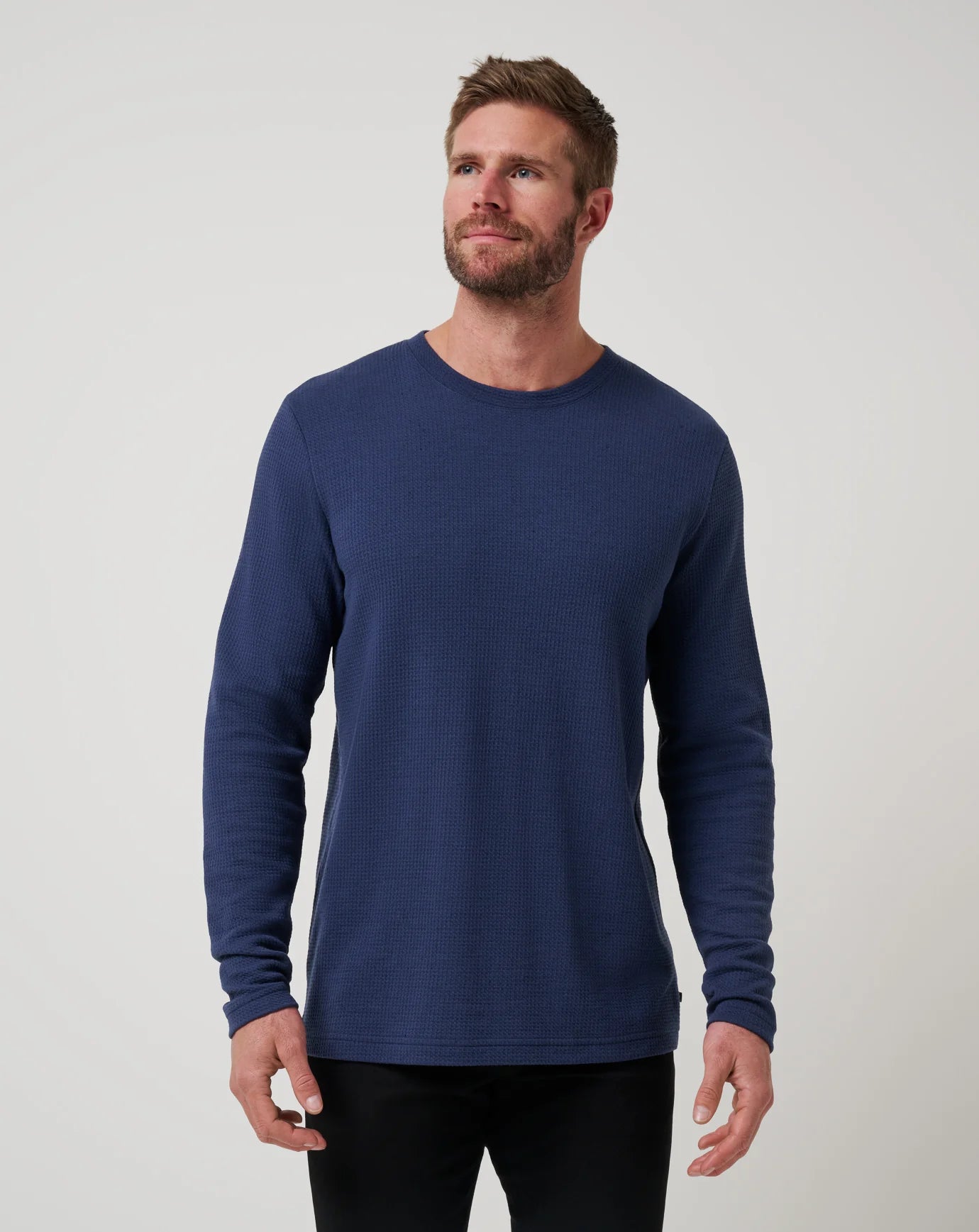 TRAVIS MATHEW - Cloud Waffle Crew