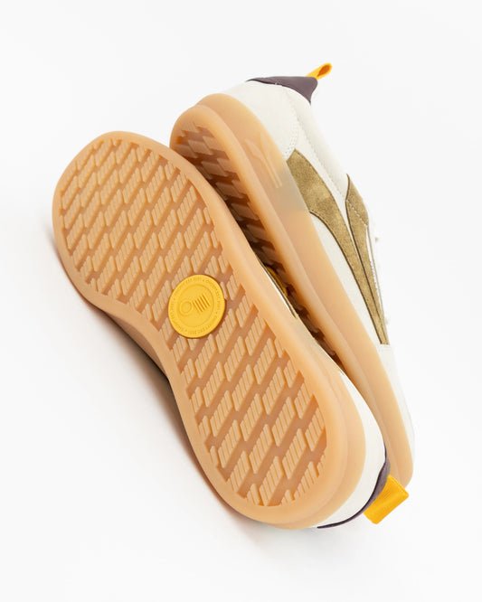 Fez Sneaker
