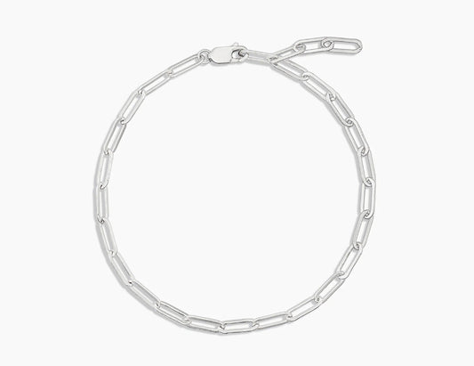THATCH - Finn Paperclip Bracelet