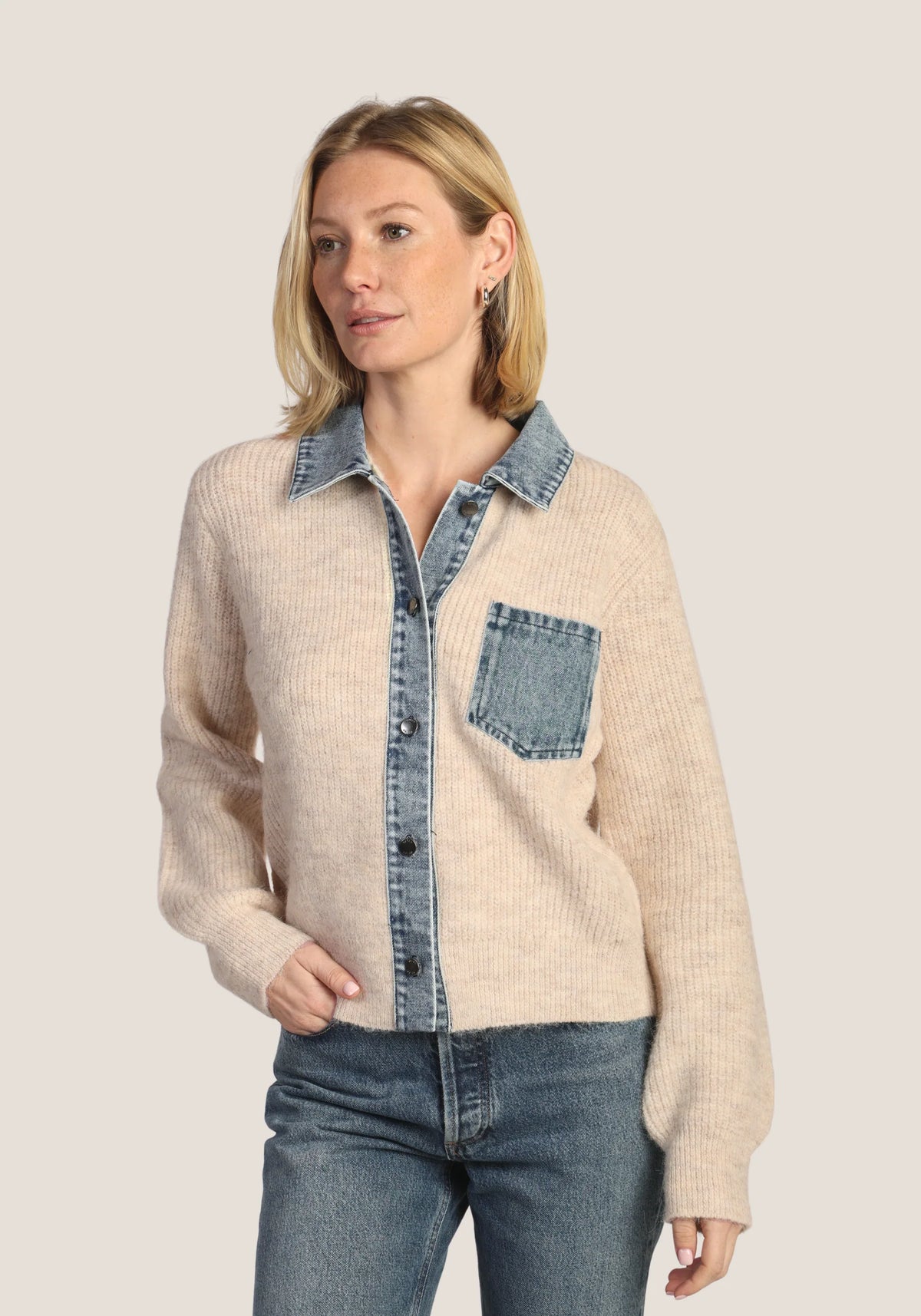 Austin Jacket