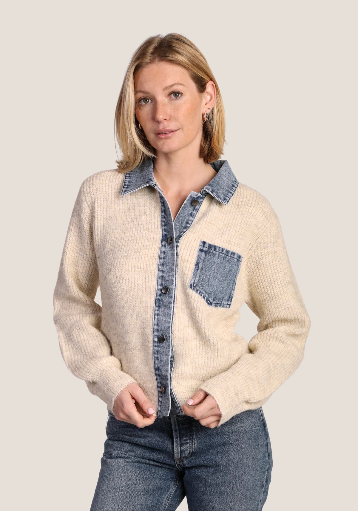 Austin Jacket