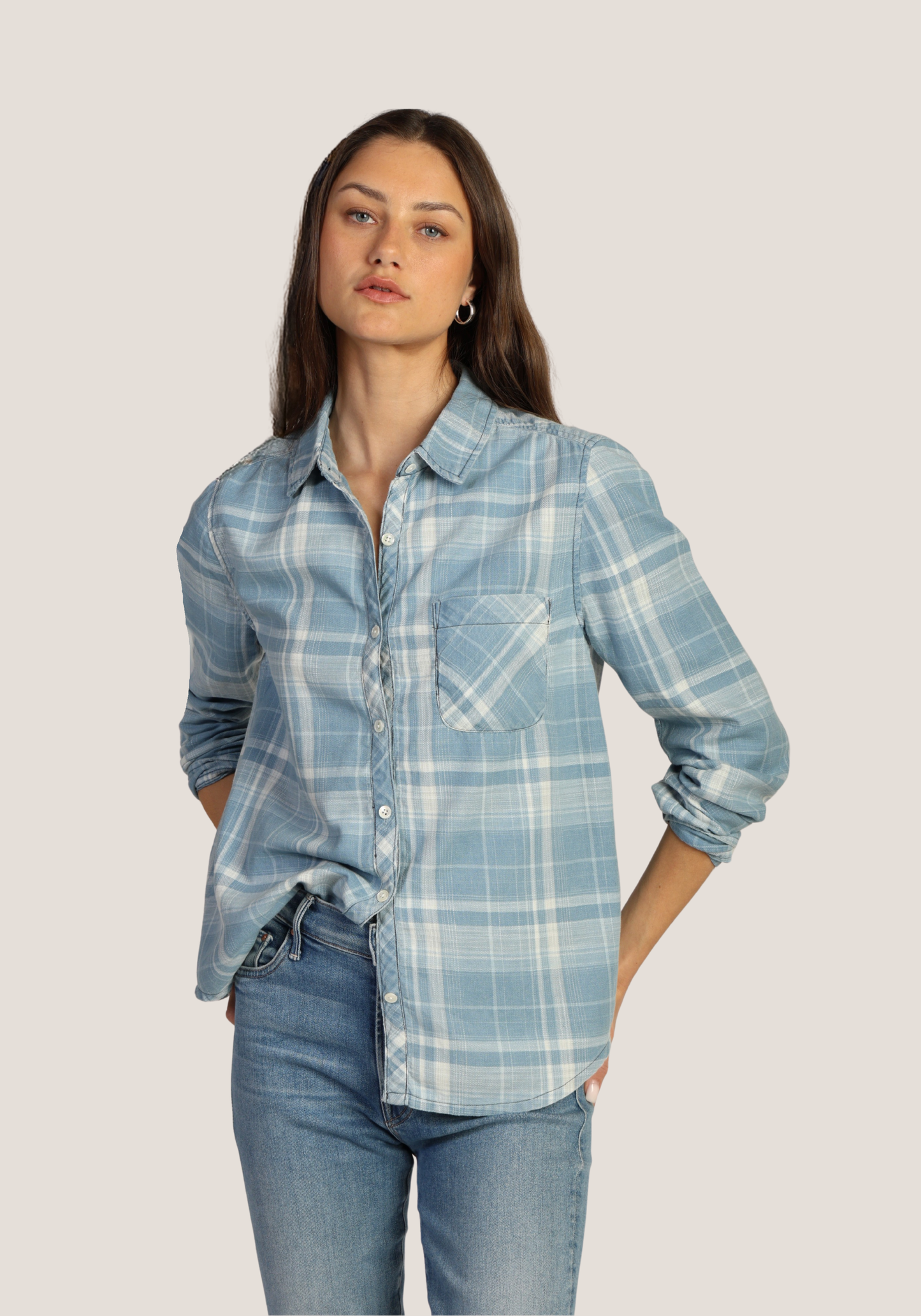 Frankie Plaid
