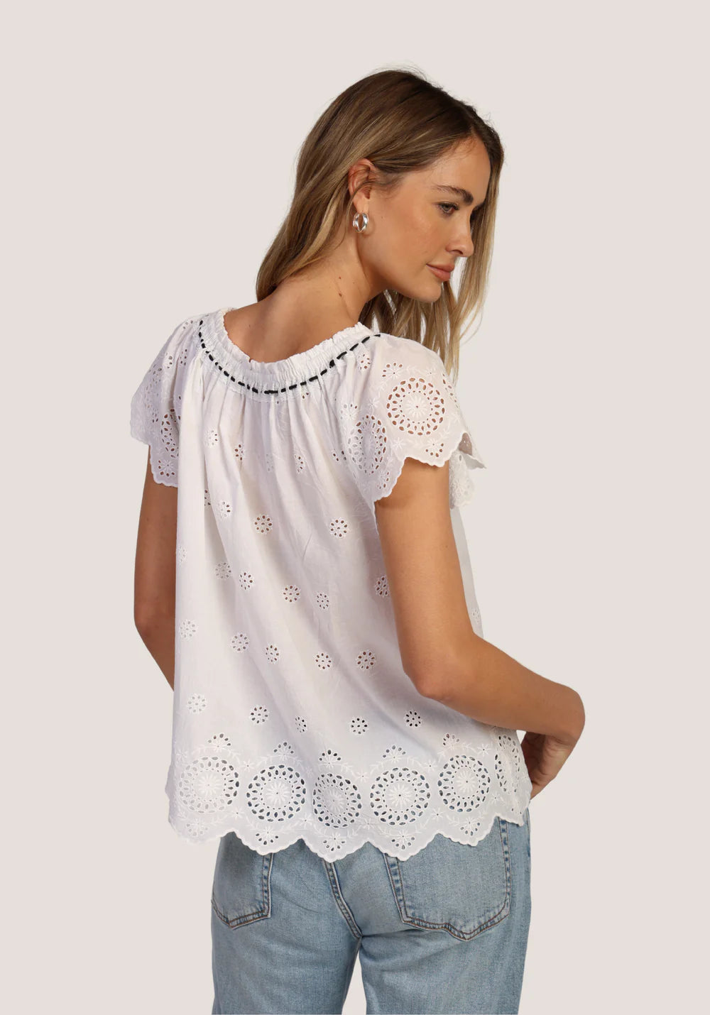 Misha Blouse