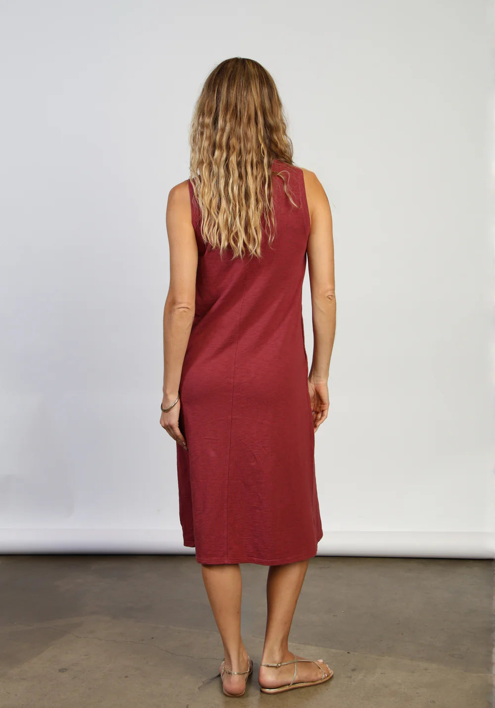 Mia Dress / Rasinette