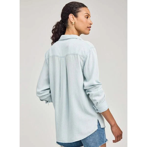 Ozzy Button Down Shirt