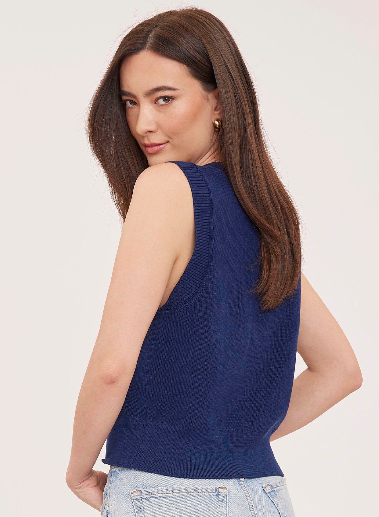 Skylar Sweater
