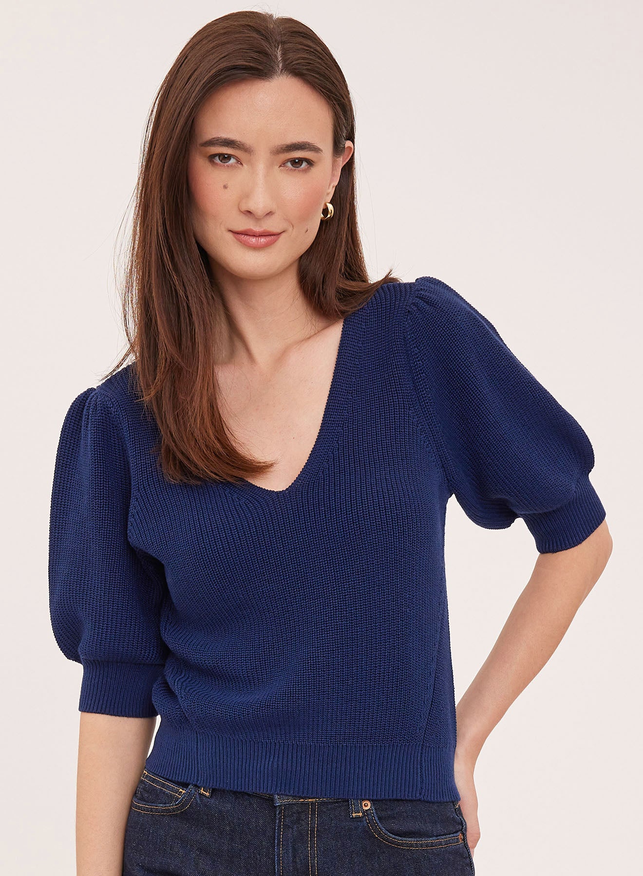 Phoebe Sweater