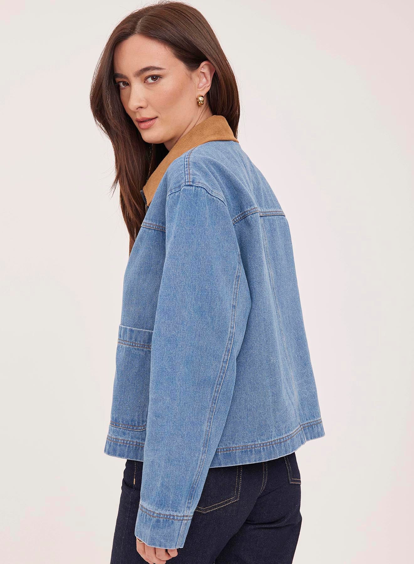 Connor Jacket