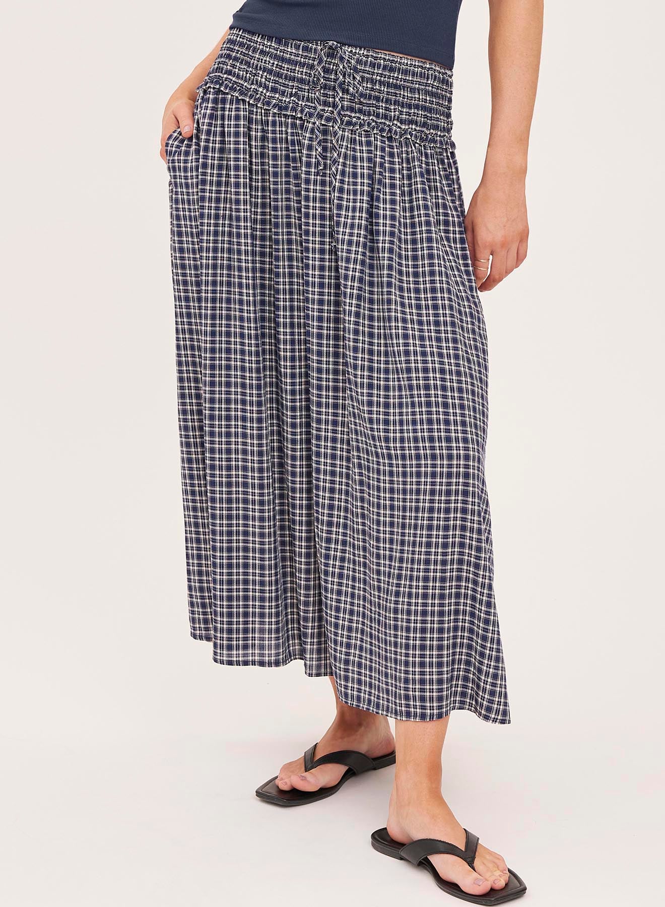 Elowyn Skirt