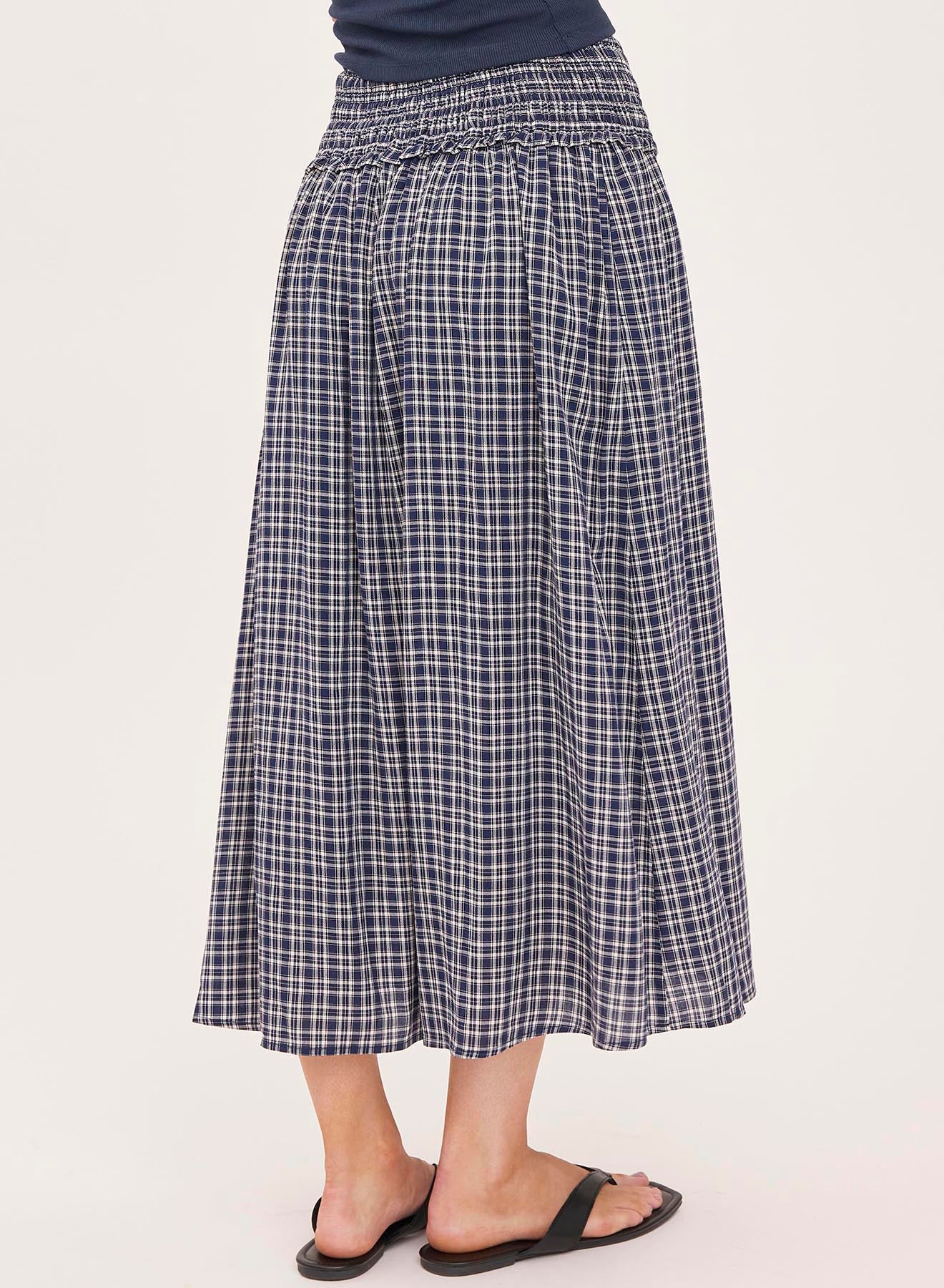 Elowyn Skirt