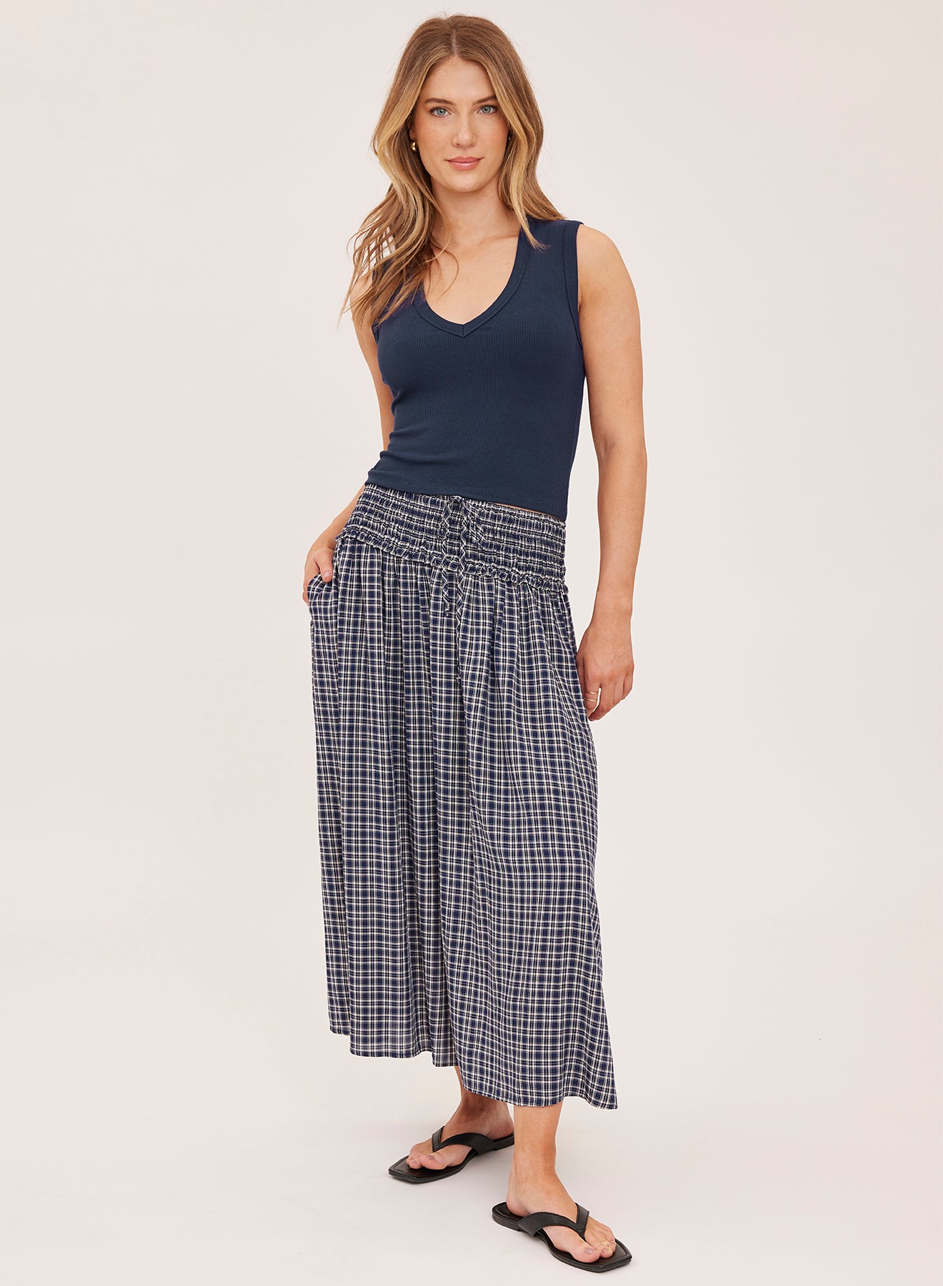 Elowyn Skirt