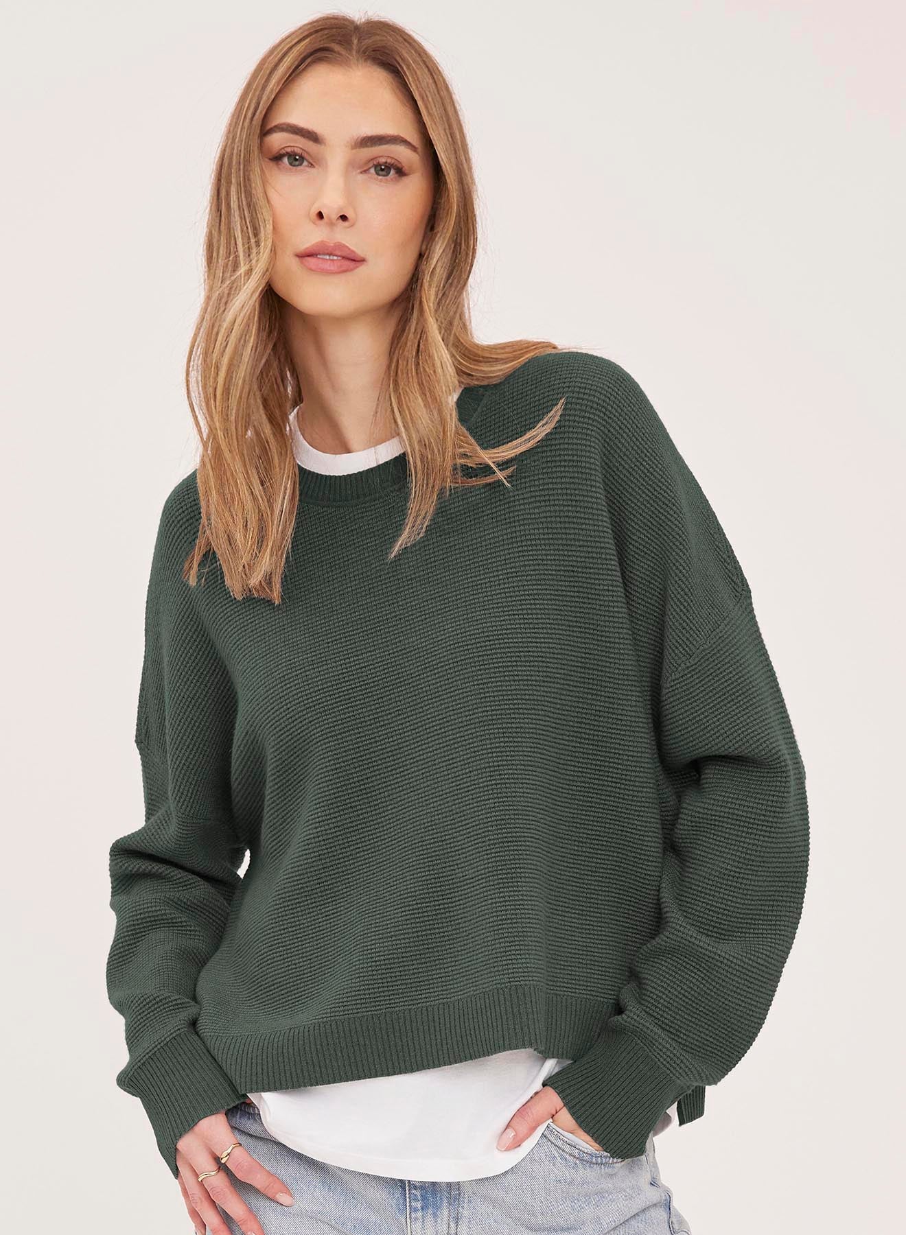 Axel Sweater