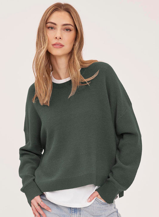 Axel Sweater