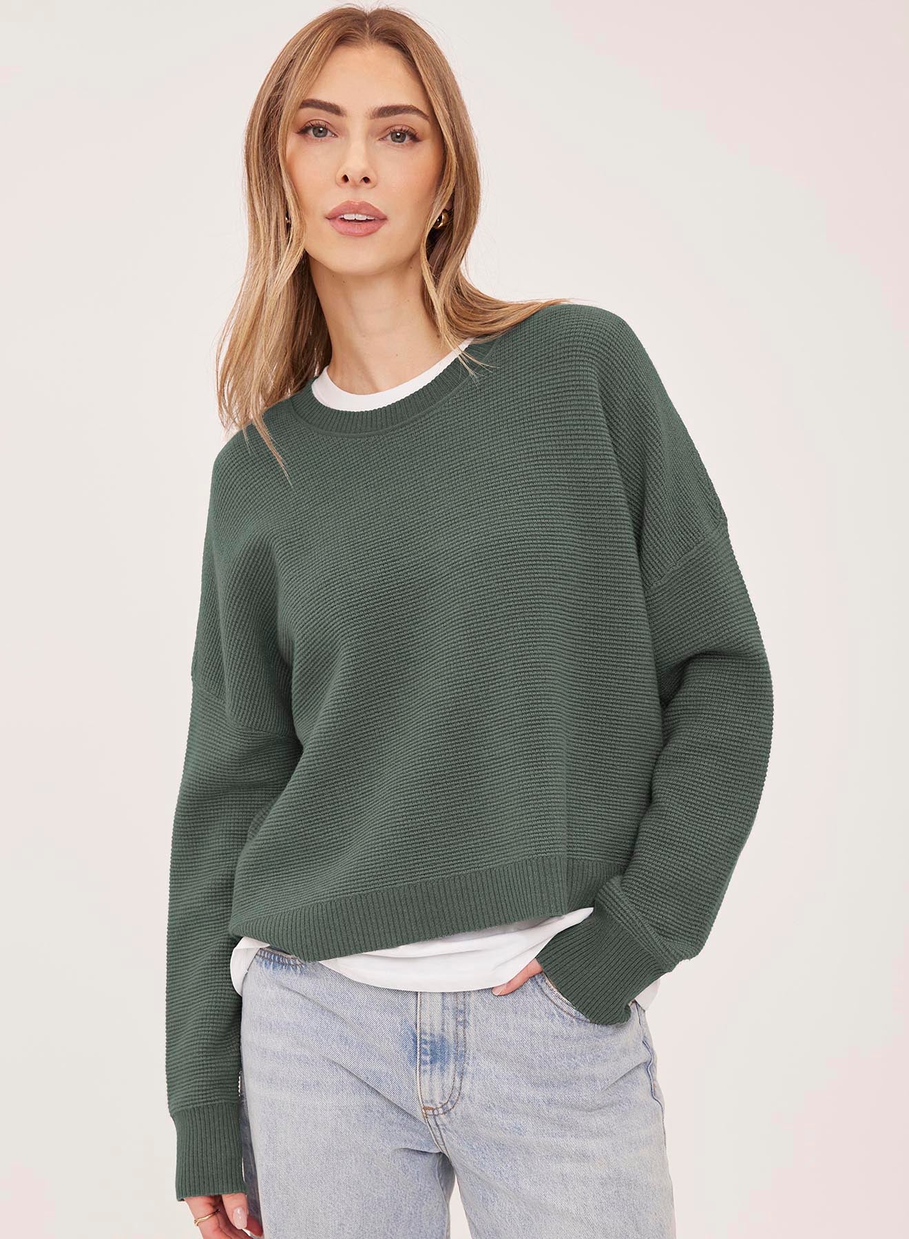 Axel Sweater