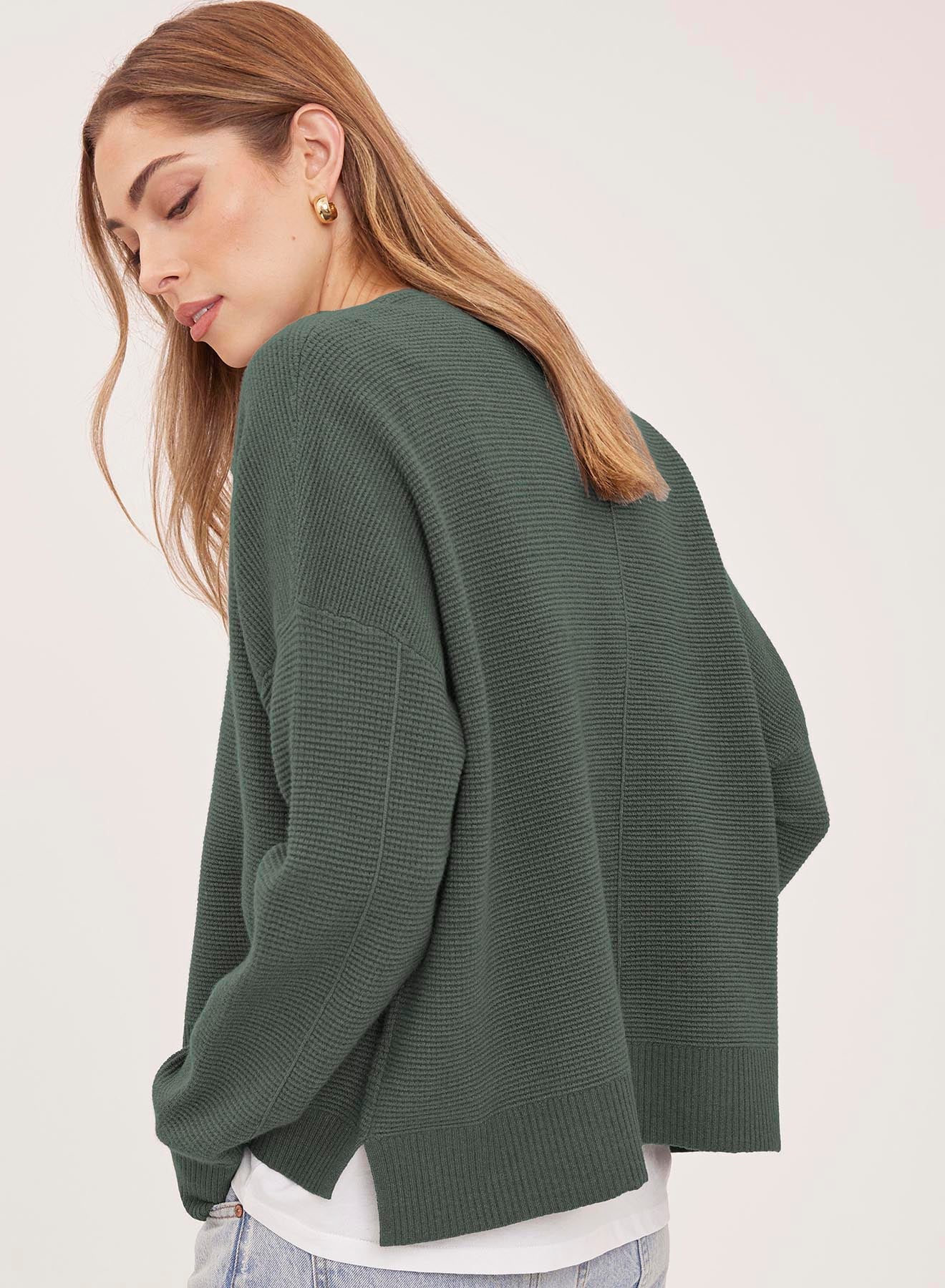 Axel Sweater