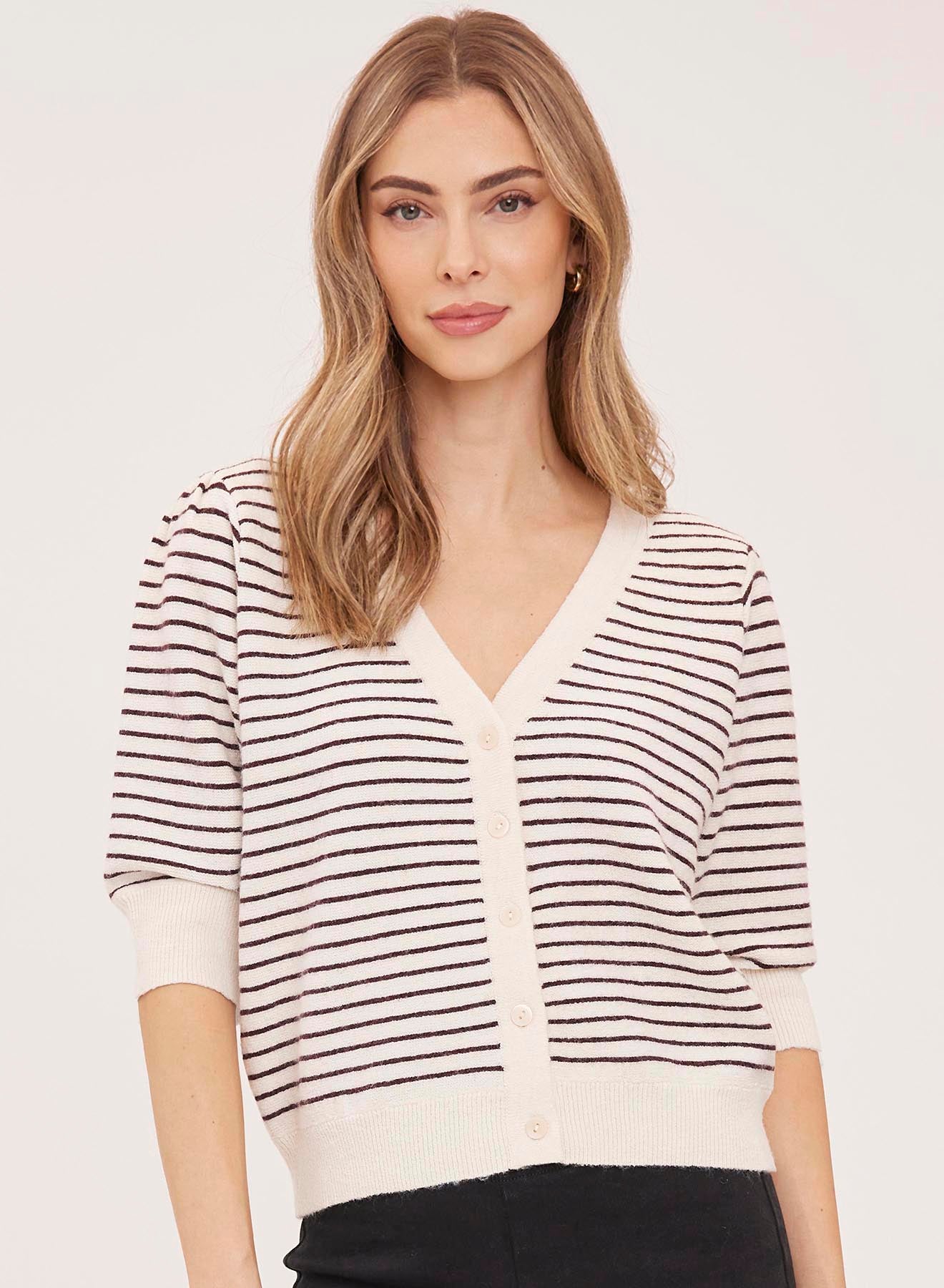 Hildi Cardigan