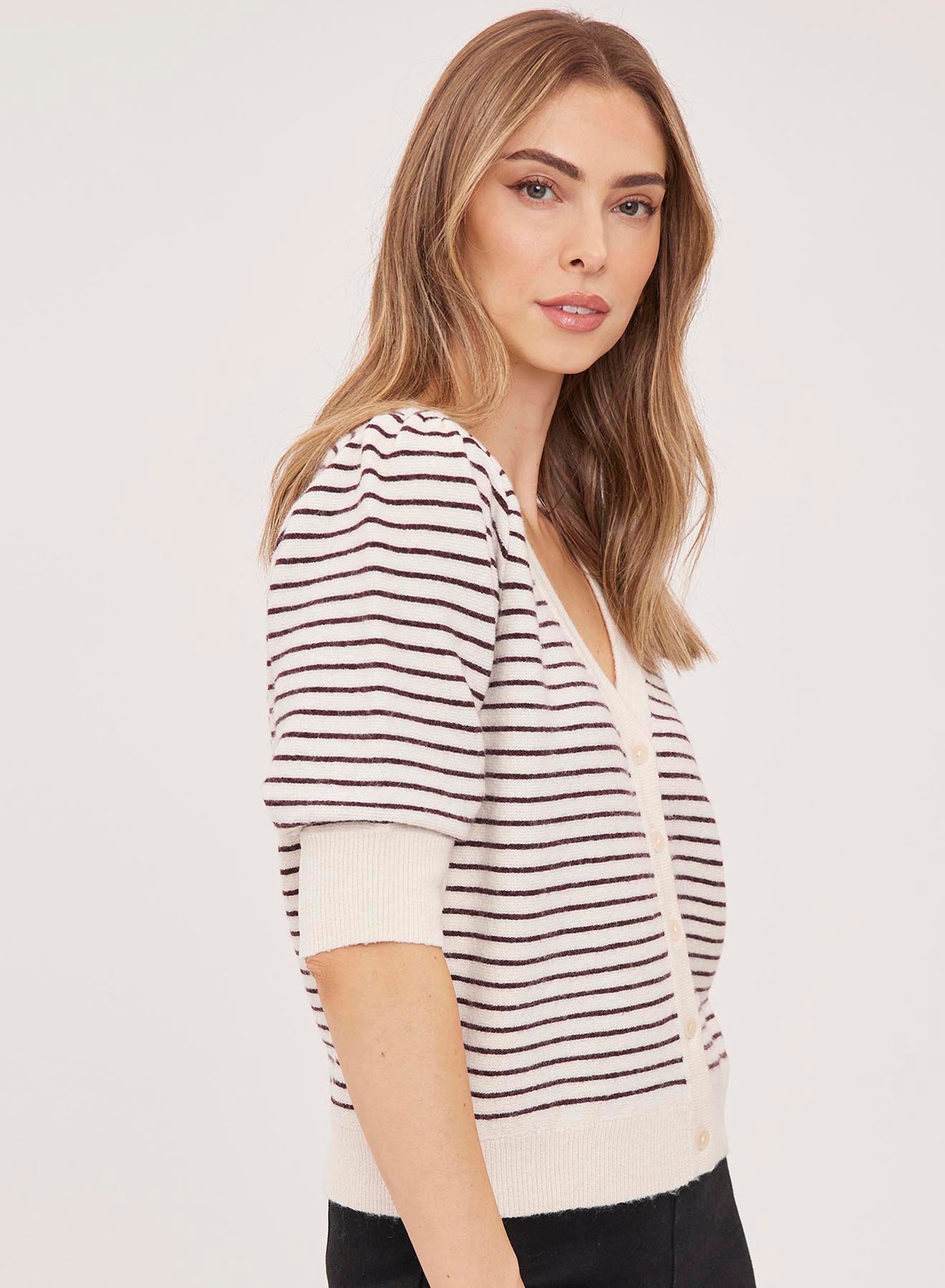 Hildi Cardigan
