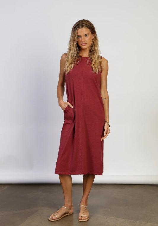 Mia Dress / Rasinette