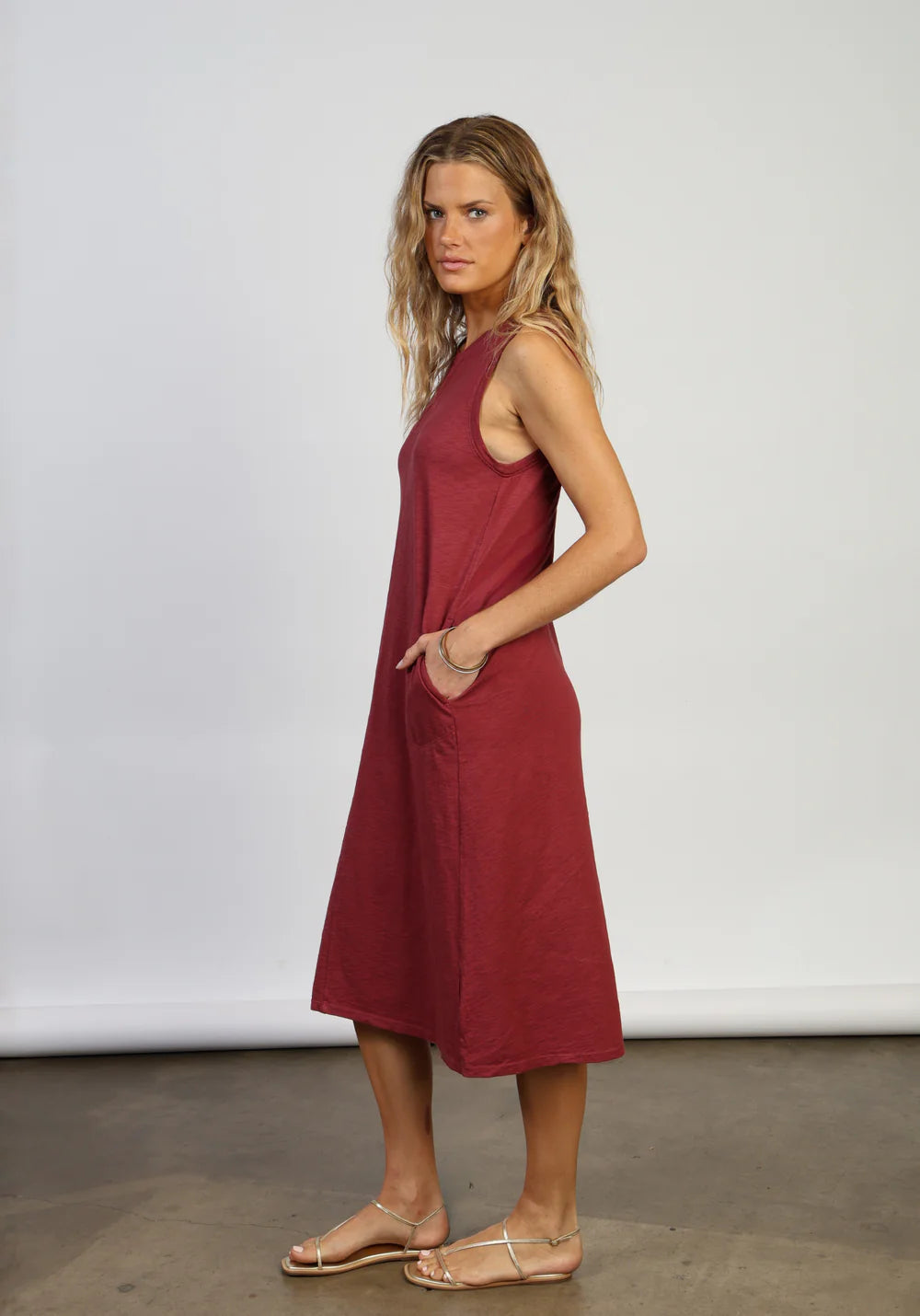 Mia Dress / Rasinette